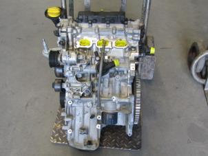 Używane Silnik Renault Twingo III (AH) 1.0 SCe 70 12V Cena € 1.250,00 Procedura marży oferowane przez Snuverink Autodemontage