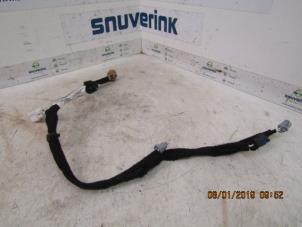 Used Wiring harness Renault Captur (2R) 0.9 Energy TCE 12V Price on request offered by Snuverink Autodemontage