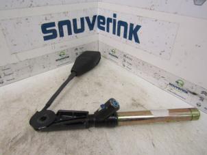 Used Front seatbelt buckle, right Renault Laguna II (BG) 1.9 dCi 120 Price on request offered by Snuverink Autodemontage
