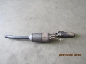 Used Catalytic converter Citroen C5 III Berline (RD) 1.8 16V Price on request offered by Snuverink Autodemontage