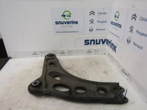 Used Front wishbone, left Renault Trafic (1FL/2FL/3FL/4FL) 1.6 dCi 125 Twin Turbo Price € 139,15 Inclusive VAT offered by Snuverink Autodemontage
