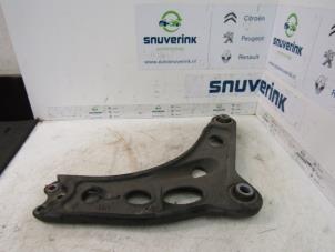 Used Front wishbone, right Renault Trafic (1FL/2FL/3FL/4FL) 1.6 dCi 125 Twin Turbo Price € 145,20 Inclusive VAT offered by Snuverink Autodemontage