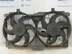 Used Fan motor Citroen Saxo 1.4i SX,VSX Price on request offered by Snuverink Autodemontage