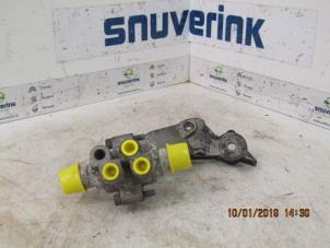 Used Radiator fluid heating module Renault Kangoo Express (FC) 1.5 dCi 60 Price € 35,00 Margin scheme offered by Snuverink Autodemontage