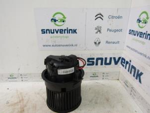 Used Heating and ventilation fan motor Citroen C3 (SX/SW) 1.6 Blue HDi 100 16V Price € 20,00 Margin scheme offered by Snuverink Autodemontage