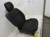 Seat, right from a Renault Kangoo Express (FW) 1.5 dCi 90 FAP 2013