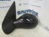 Wing mirror, left from a Peugeot 206 (2A/C/H/J/S), 1998 / 2012 1.4 XR,XS,XT,Gentry, Hatchback, Petrol, 1.360cc, 55kW (75pk), FWD, TU3JP; KFW, 2000-08 / 2005-03, 2CKFW; 2AKFW 2001