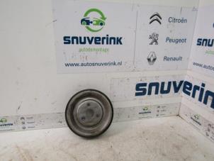Used Water pump pulley Citroen C4 Picasso (UD/UE/UF) 1.6 16V VTi 120 Price € 25,00 Margin scheme offered by Snuverink Autodemontage