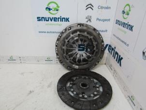 Used Pressure plate Renault Captur (2R) 1.5 Energy dCi 110 FAP Price on request offered by Snuverink Autodemontage