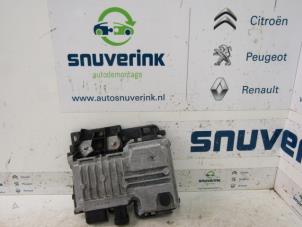 Used Start/Stop computer Citroen C3 (SX/SW) 1.6 Blue HDi 100 16V Price € 50,00 Margin scheme offered by Snuverink Autodemontage