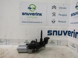 Used Rear wiper motor Citroen C3 (SX/SW) 1.6 Blue HDi 100 16V Price € 40,00 Margin scheme offered by Snuverink Autodemontage