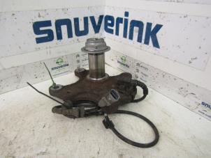Used Rear axle journal Peugeot 308 (4A/C) 1.6 16V THP 155 Price on request offered by Snuverink Autodemontage