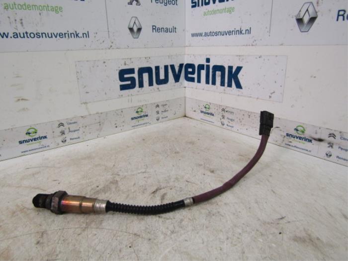 Used Lambda probe Renault Megane III Berline (BZ) 1.4 16V TCe 130 Price € 31,49 Margin scheme offered by Snuverink Autodemontage