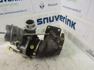 Used Turbo Renault Scénic III (JZ) 1.4 16V TCe 130 Price on request offered by Snuverink Autodemontage
