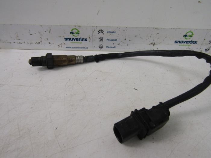 Usados Sonda Lambda Renault Kangoo Express (FW) 1.5 dCi 90 FAP Precio € 48,99 IVA incluido ofrecido por Snuverink Autodemontage