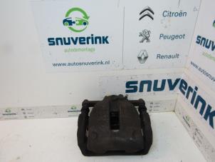 Used Front brake calliper, left Renault Kangoo Express (FW) 1.5 dCi 90 FAP Price € 121,00 Inclusive VAT offered by Snuverink Autodemontage