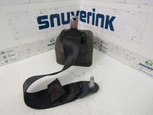 Used Rear seatbelt, right Peugeot 308 (4A/C) 1.6 16V THP 155 Price € 65,00 Margin scheme offered by Snuverink Autodemontage