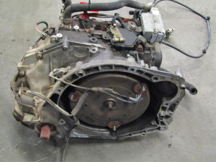 Gearbox Citroen C5 Berline 2.0 16V 20TP42 RFN 20TP42