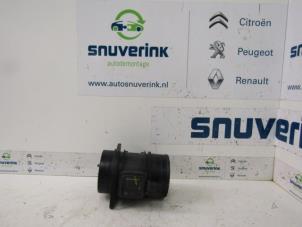 Used Air mass meter Renault Kangoo Express (FW) 1.5 dCi 90 FAP Price € 108,90 Inclusive VAT offered by Snuverink Autodemontage