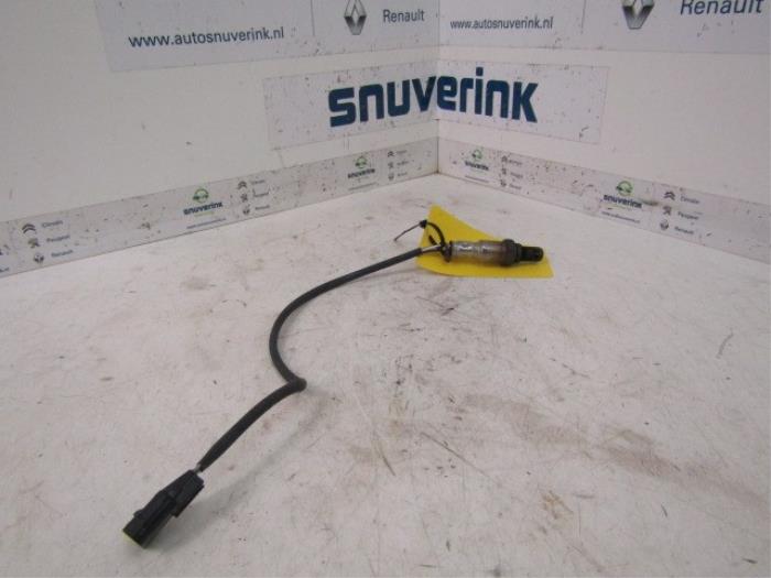 Usados Sonda Lambda Renault Twingo II (CN) 1.2 16V LEV Precio € 29,99 Norma de margen ofrecido por Snuverink Autodemontage