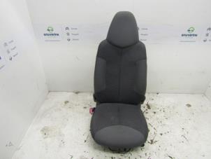 Used Seat, left Peugeot 107 1.0 12V Price € 70,00 Margin scheme offered by Snuverink Autodemontage