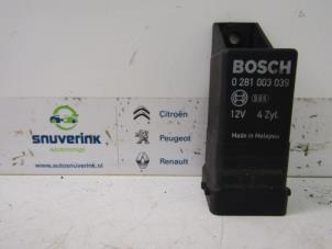 Used Glow plug relay Peugeot Boxer (U9) 2.2 HDi 120 Euro 4 Price € 42,35 Inclusive VAT offered by Snuverink Autodemontage