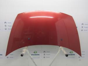 Used Bonnet Citroen C3 (FC/FL/FT) 1.1 Price € 60,00 Margin scheme offered by Snuverink Autodemontage