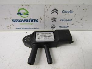 Used Particulate filter sensor Renault Clio IV Estate/Grandtour (7R) 1.5 Energy dCi 90 FAP Price € 30,00 Margin scheme offered by Snuverink Autodemontage
