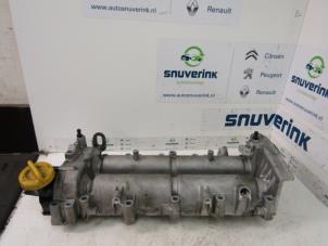 Used Camshaft housing Opel Combo 1.6 CDTI 16V ecoFlex Dualogic Price € 332,75 Inclusive VAT offered by Snuverink Autodemontage