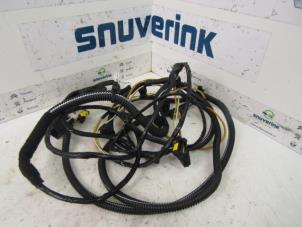 Usagé Faisceau de câbles Peugeot 206 CC (2D) 1.6 16V Prix sur demande proposé par Snuverink Autodemontage