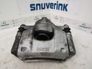 Used Front brake calliper, left Citroen C1 1.0 12V Price € 25,00 Margin scheme offered by Snuverink Autodemontage