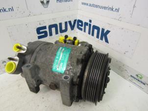 Używane Pompa klimatyzacji Citroen C5 I Break (DE) 1.8 16V Cena € 100,00 Procedura marży oferowane przez Snuverink Autodemontage