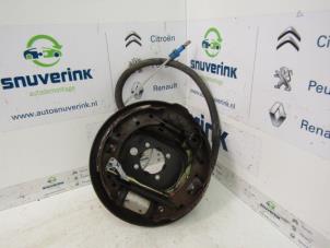 Used Rear brake lining Citroen C2 (JM) 1.1 Price € 30,00 Margin scheme offered by Snuverink Autodemontage