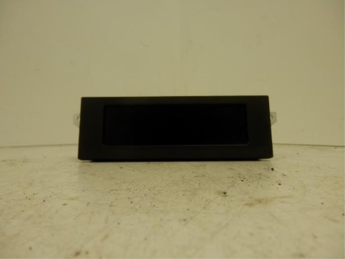 Begagnade Innerdisplay Citroen C3 (FC/FL/FT) 1.1 Pris € 30,00 Marginaltabell erbjuds av Snuverink Autodemontage