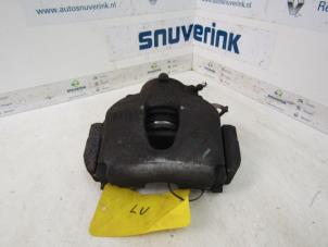 Used Front brake calliper, left Renault Espace (JK) 2.0 16V Turbo Price € 26,99 Margin scheme offered by Snuverink Autodemontage