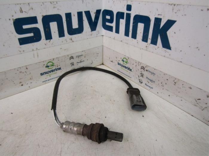 Used Lambda probe Renault Clio Price € 10,33 Margin scheme offered by Snuverink Autodemontage