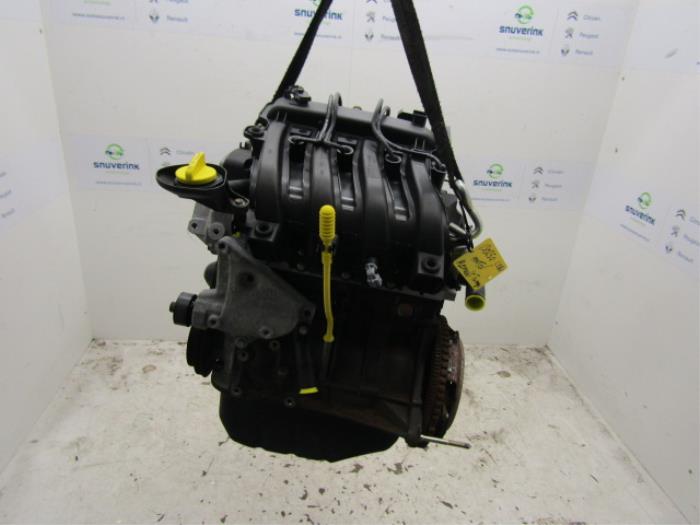 Engines with part number 708 stock | ProxyParts.com