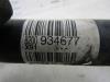 Front drive shaft, right from a Renault Laguna III Estate (KT) 1.5 dCi 110 2012