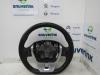 Steering wheel from a Renault Laguna III Estate (KT) 1.5 dCi 110 2012