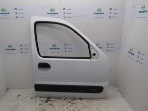 Used Door 2-door, right Renault Kangoo Express (FC) 1.5 dCi 60 Price € 75,00 Margin scheme offered by Snuverink Autodemontage