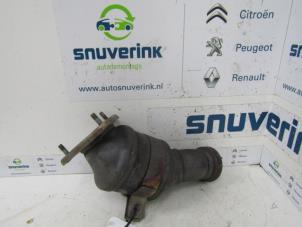 Used Catalytic converter Fiat Ducato (250) 2.3 D 150 Multijet Price € 400,00 Margin scheme offered by Snuverink Autodemontage