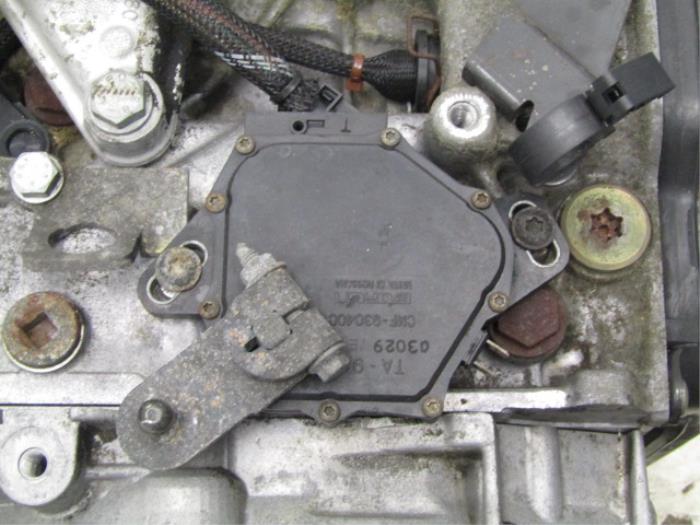 Gearbox Citroen Xsara Picasso 2.0 16V 20TS61 RFN 20TS61