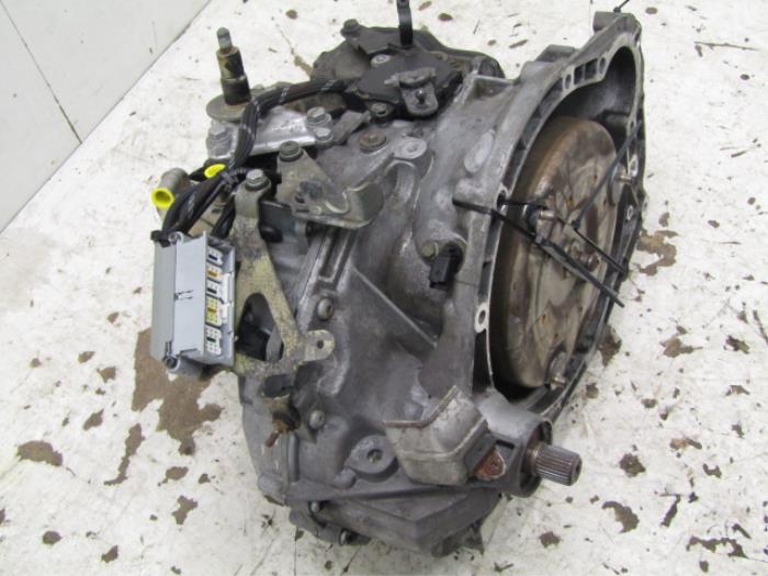 Gearbox Citroen Xsara Picasso 2.0 16V 2231A1 20TS61