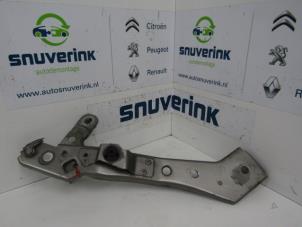 Used Front panel Renault Megane Price € 30,00 Margin scheme offered by Snuverink Autodemontage