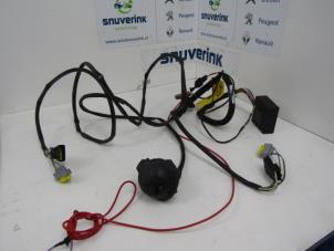 Usagé Faisceau de câbles Renault Megane Prix sur demande proposé par Snuverink Autodemontage