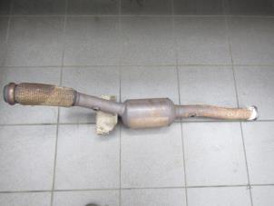 Used Catalytic converter Citroen Xsara Picasso (CH) 2.0 16V Price € 175,00 Margin scheme offered by Snuverink Autodemontage