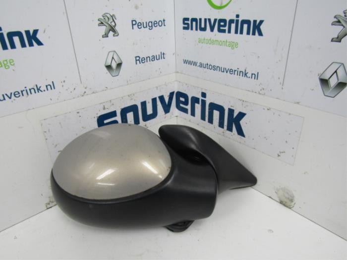 Citroen Picasso Wing mirrors, right stock