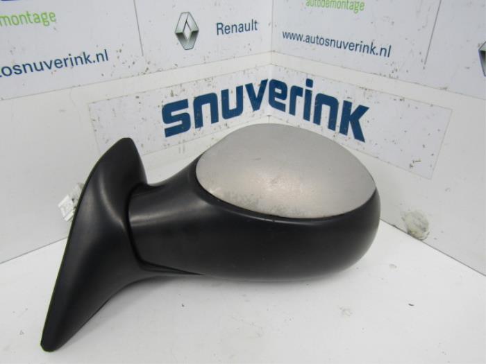 Citroen Picasso Wing mirrors, left stock