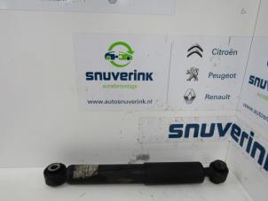 Used Rear shock absorber, left Citroen Berlingo 1.6 Hdi 75 16V Phase 1 Price € 36,30 Inclusive VAT offered by Snuverink Autodemontage