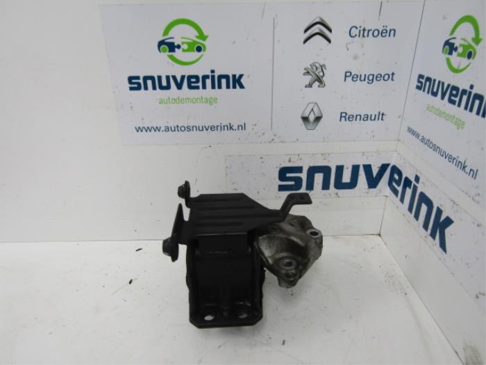 Used Engine mount Citroen Berlingo 1.6 Hdi 75 16V Phase 1 Price € 76,22 Inclusive VAT offered by Snuverink Autodemontage